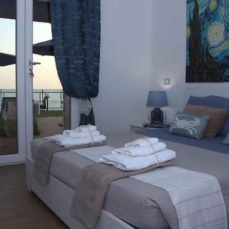 Sunset House Bed & Breakfast Anzio Dış mekan fotoğraf