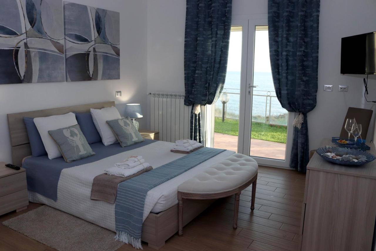 Sunset House Bed & Breakfast Anzio Dış mekan fotoğraf